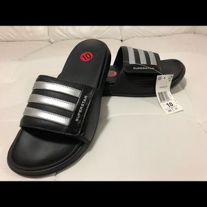 adidas superstar slides 4g